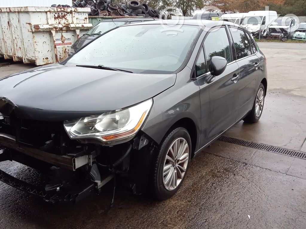 C4 II C4 Picasso, Grand Picasso, Aircross, Cactus  16129054ZD