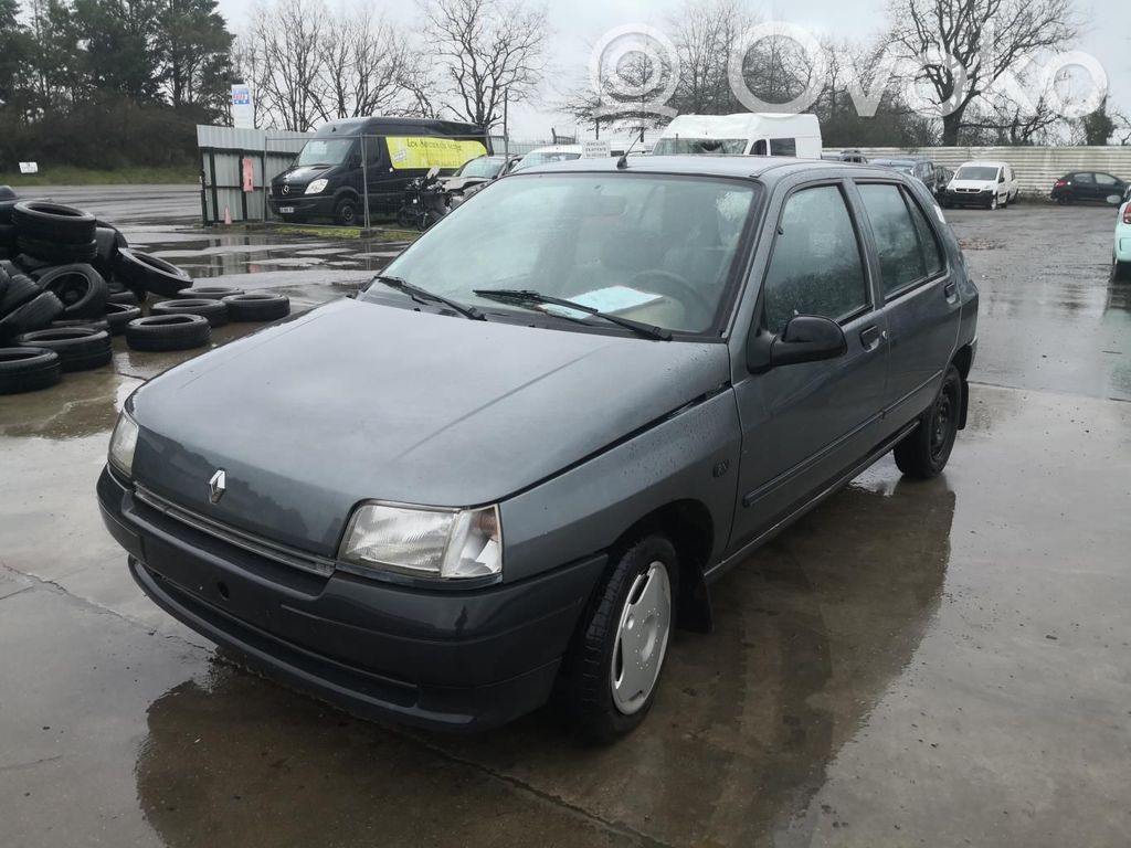 Clio I Clio  7751469957