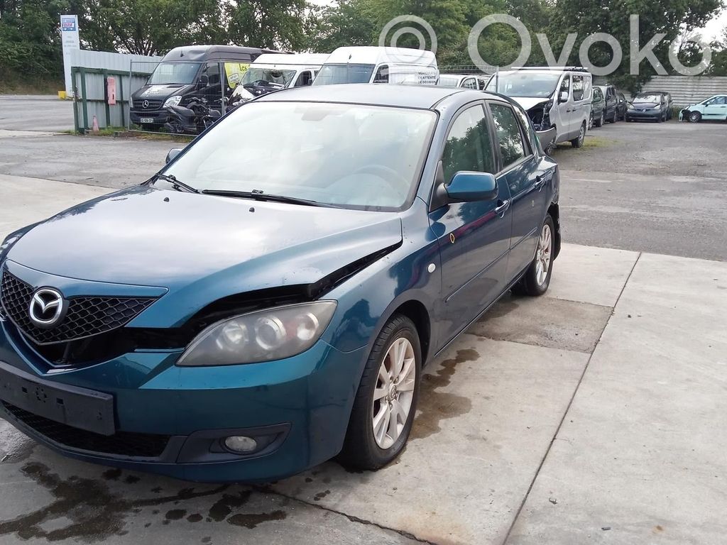 3 I 3  BPYK5802XJ