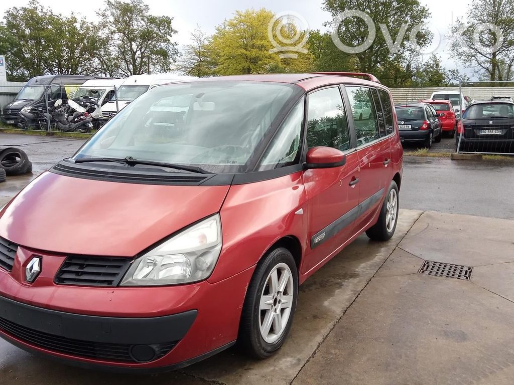 Espace IV Espace  7701207364
