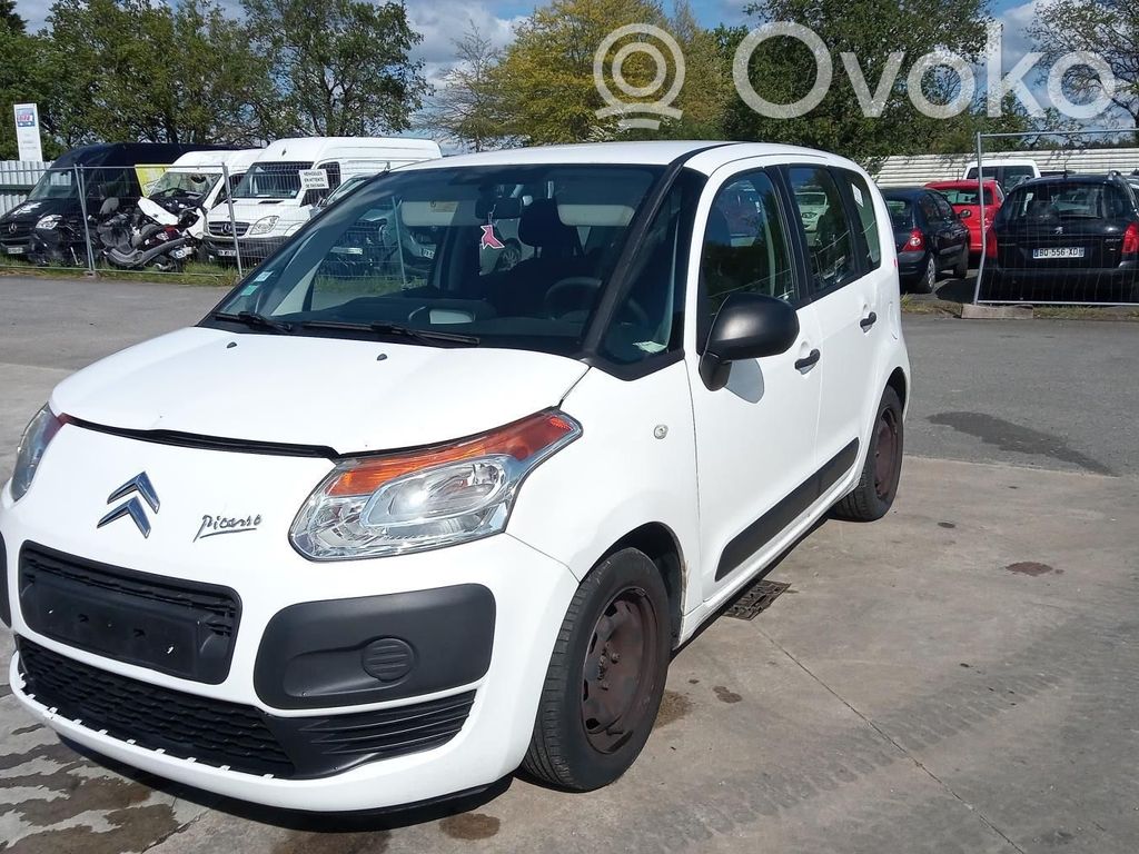 C3 Picasso C3, Pluriel, Picasso  00009136FH