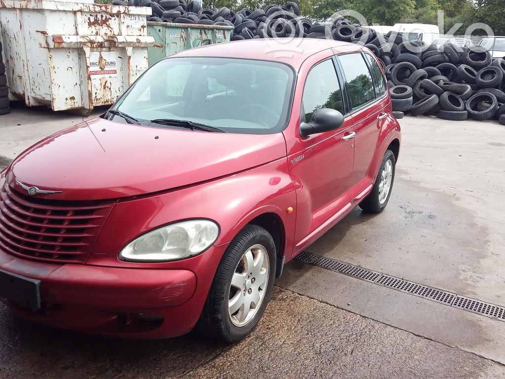 PT Cruiser PT Cruiser  4885336AA