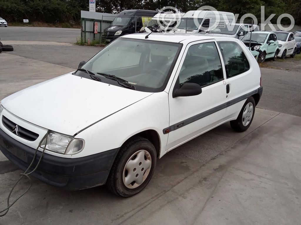Saxo Saxo  00007104A9