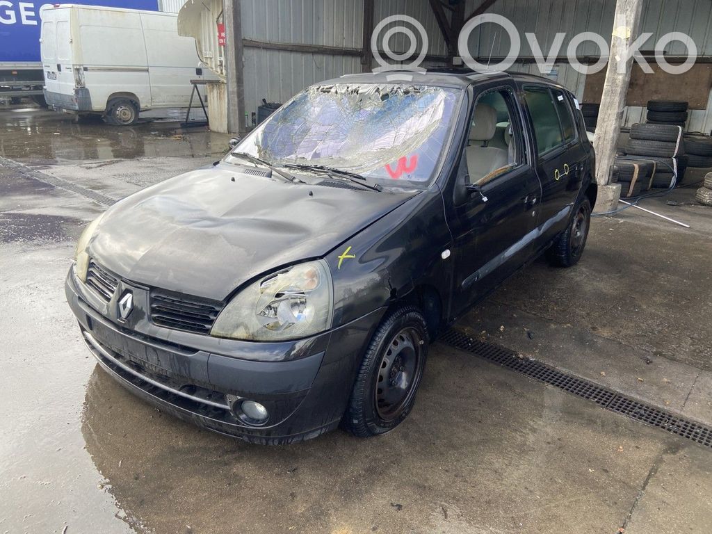 Clio II Clio  7700842895