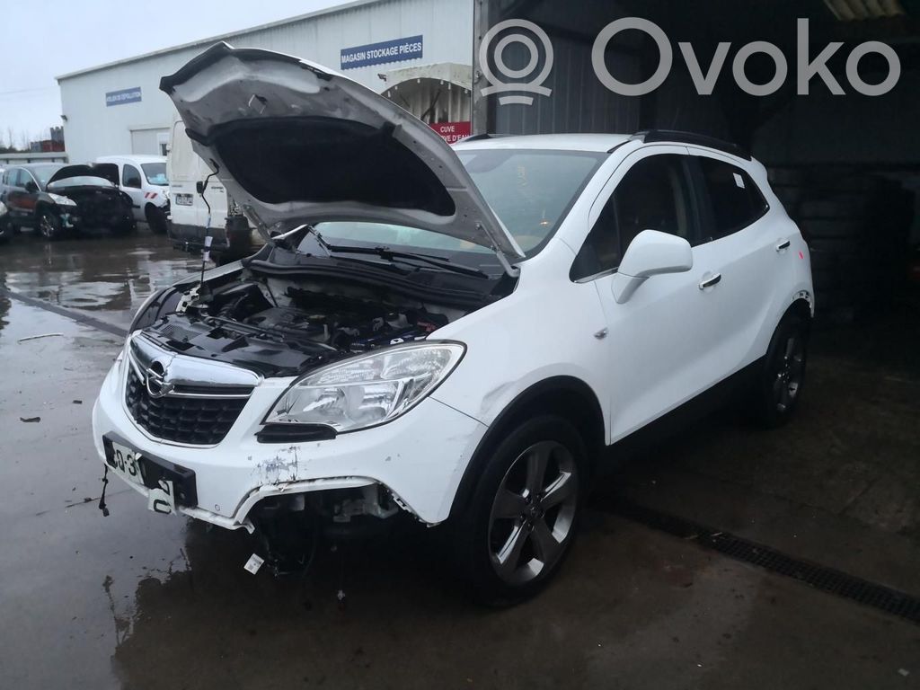 Mokka Mokka  95016183