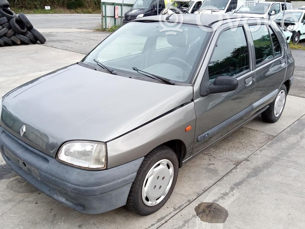 Clio I Clio  7700876198