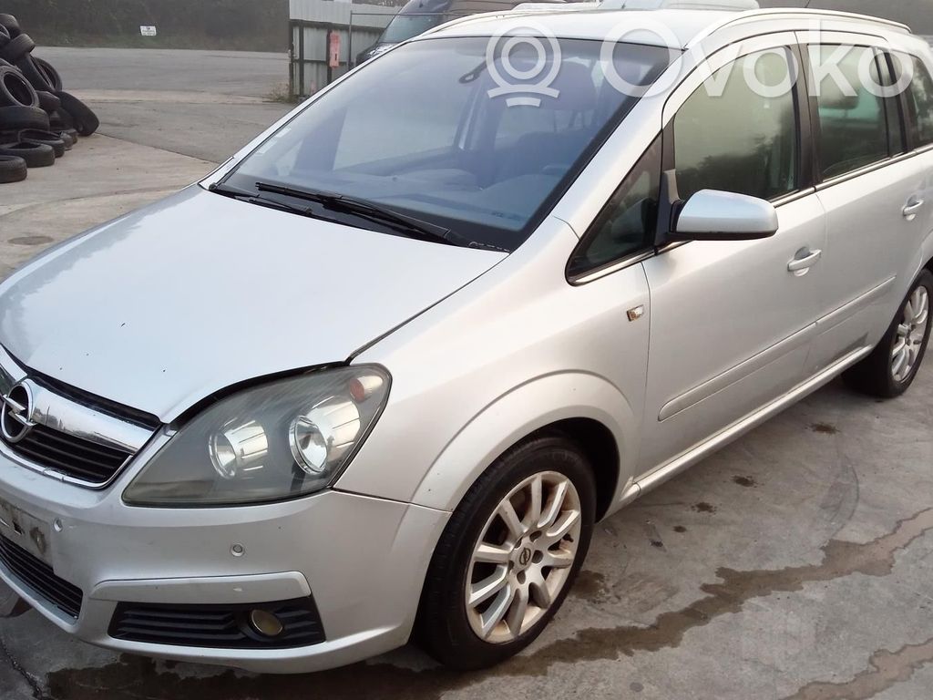 Zafira B Zafira  13228876
