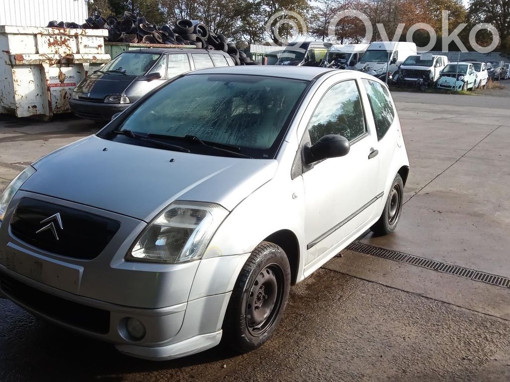 C2 C2  00005705KW