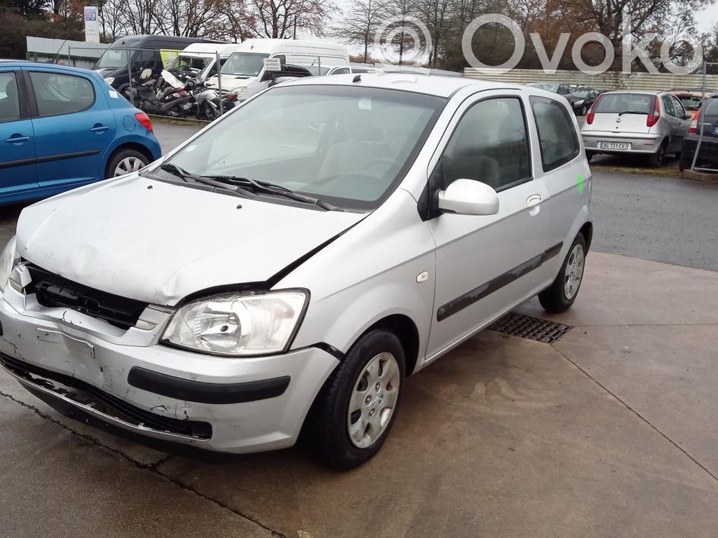 Getz Getz  819001CA20