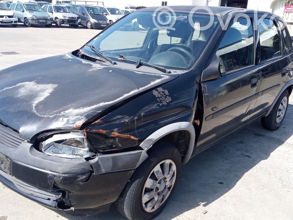 Corsa B Corsa  90421739