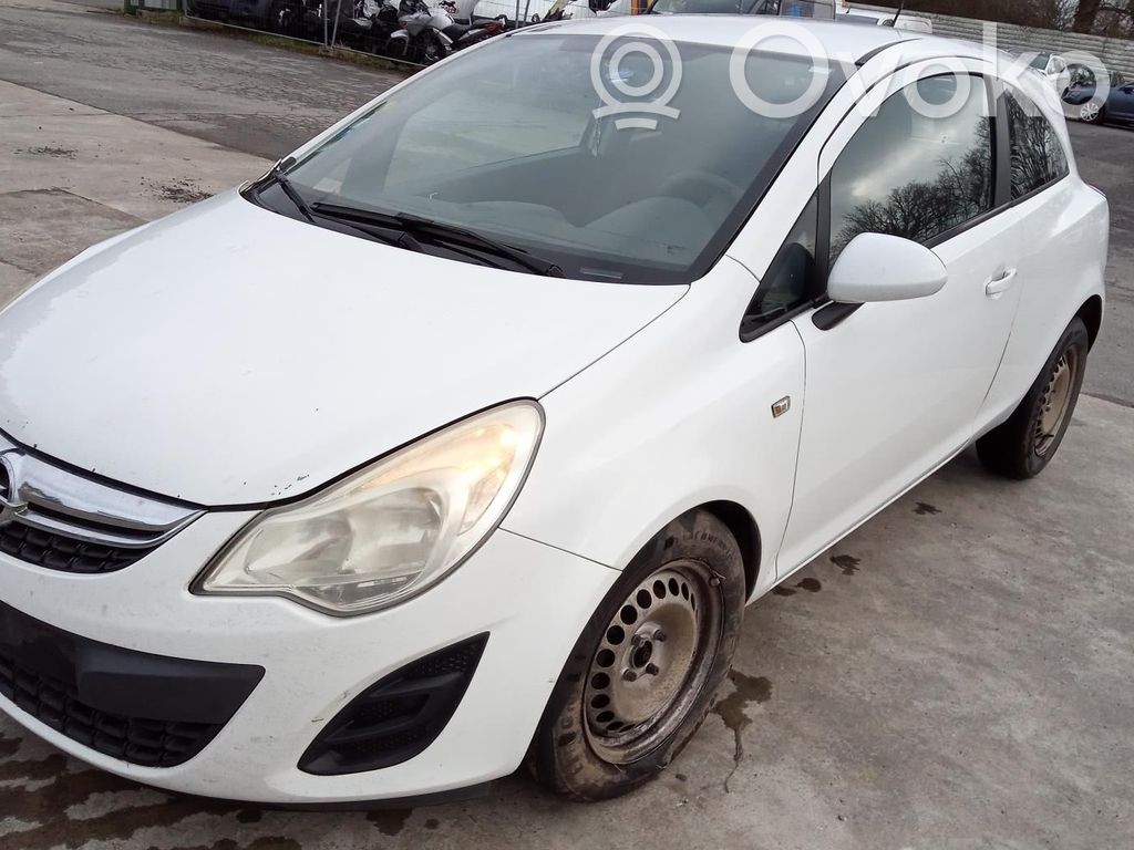 Corsa D Corsa  13424469