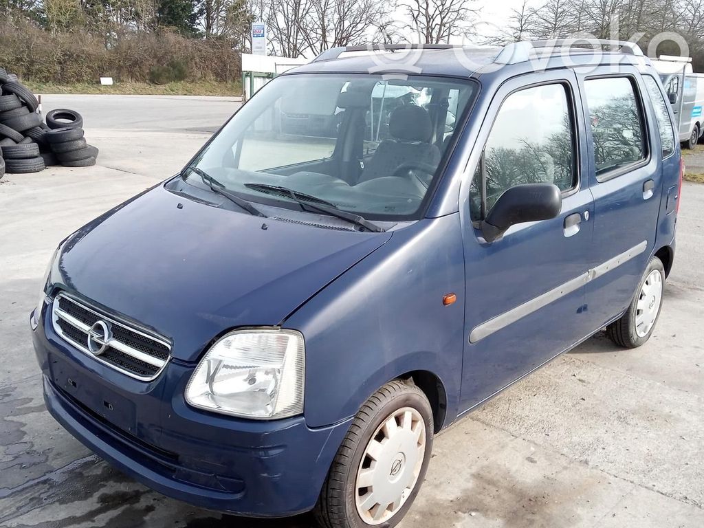 Agila A Agila  9209545