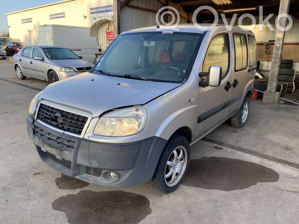 Doblo Doblo  735415725