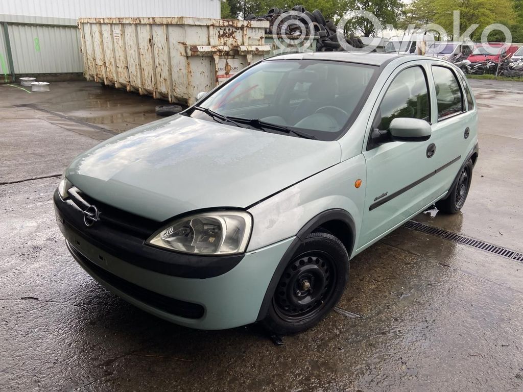 Corsa C Corsa  9196448