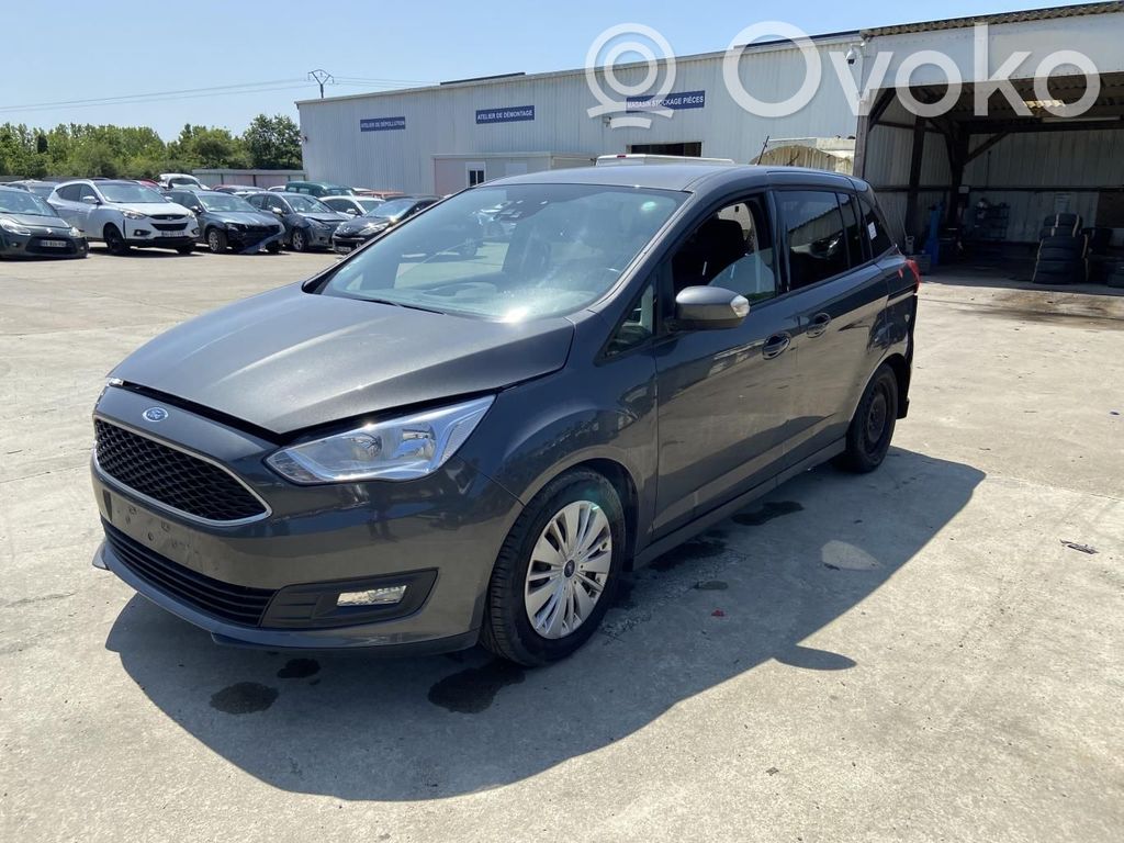 C-MAX II Focus C-MAX, C-MAX, Grand C-MAX  1787263