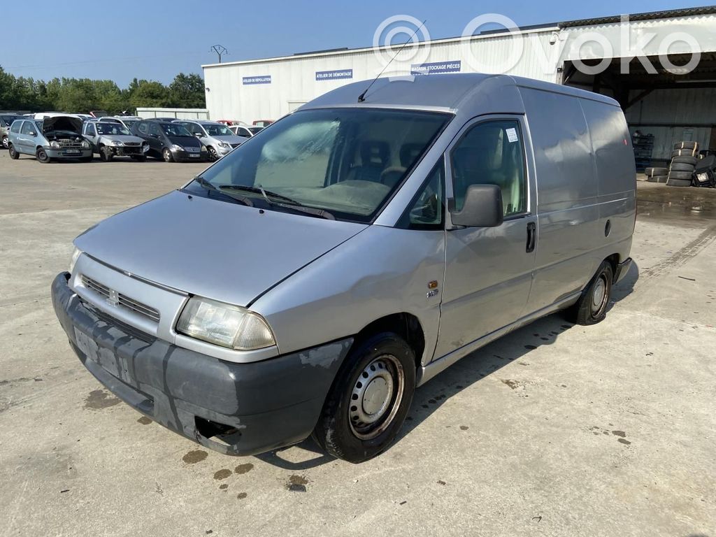 Scudo Scudo  9617843180