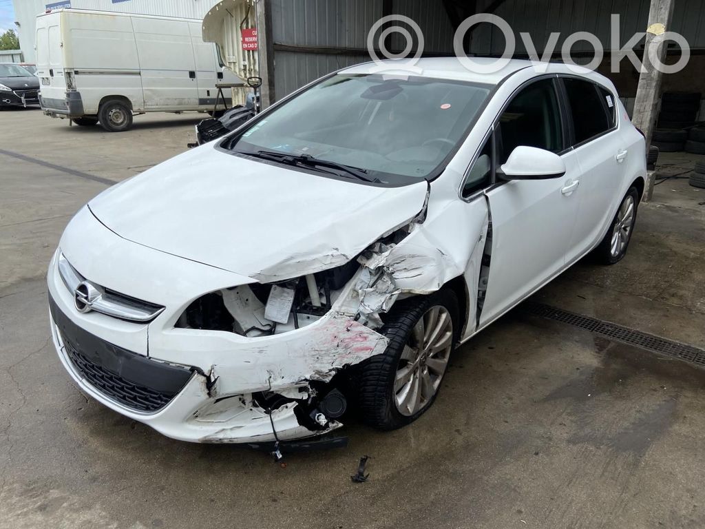 Astra J Astra  13512744