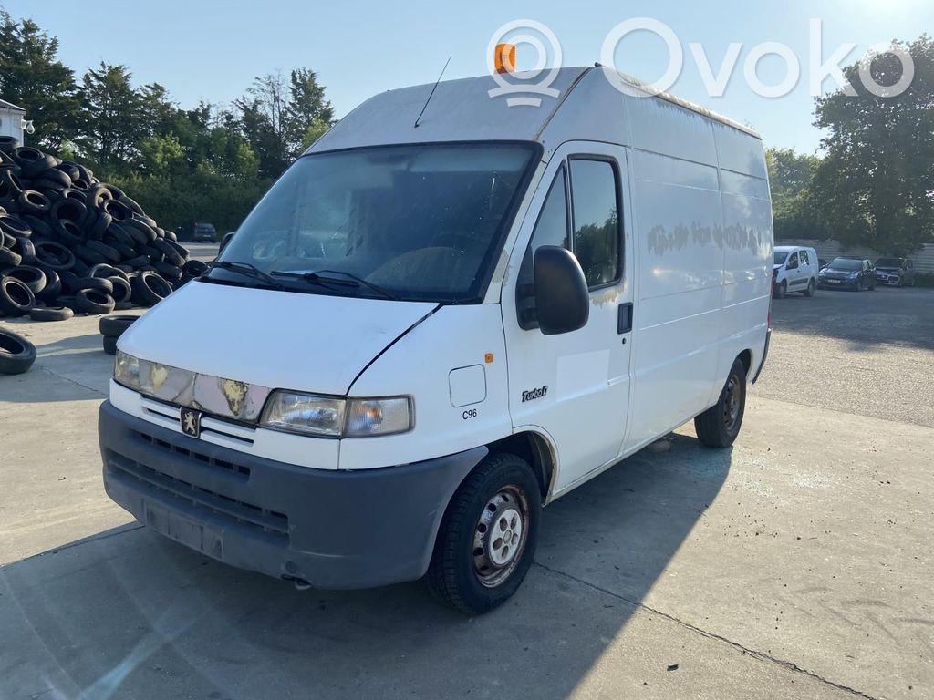 Boxer Boxer  7841E7