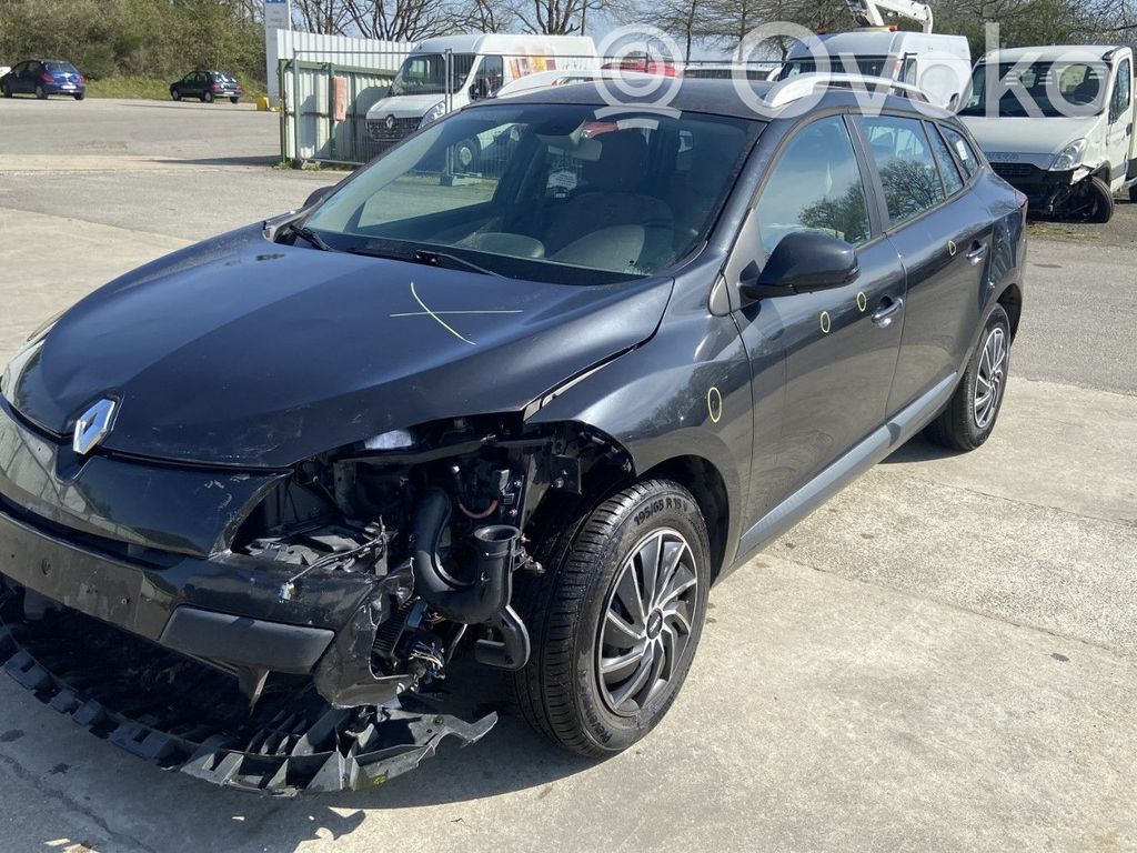 Megane III Megane  7701479146