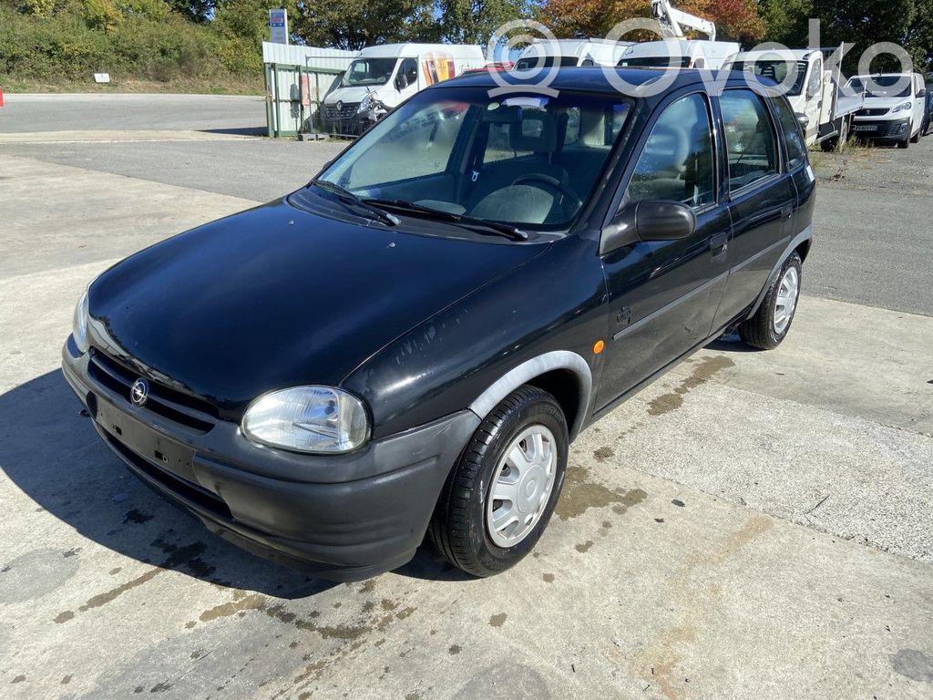 Corsa B Corsa  90571449