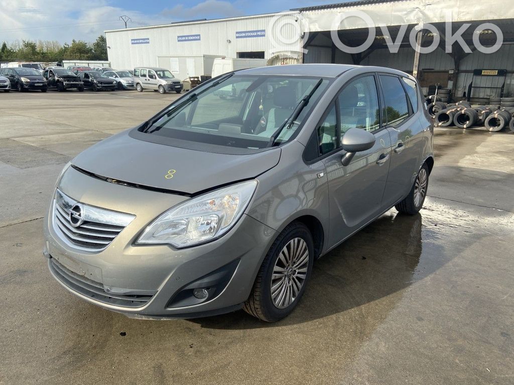 Meriva B Meriva  39171933