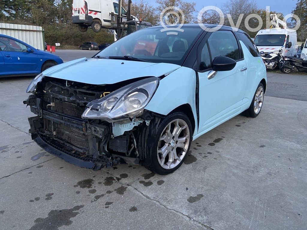 DS3 DS3  00004541TS