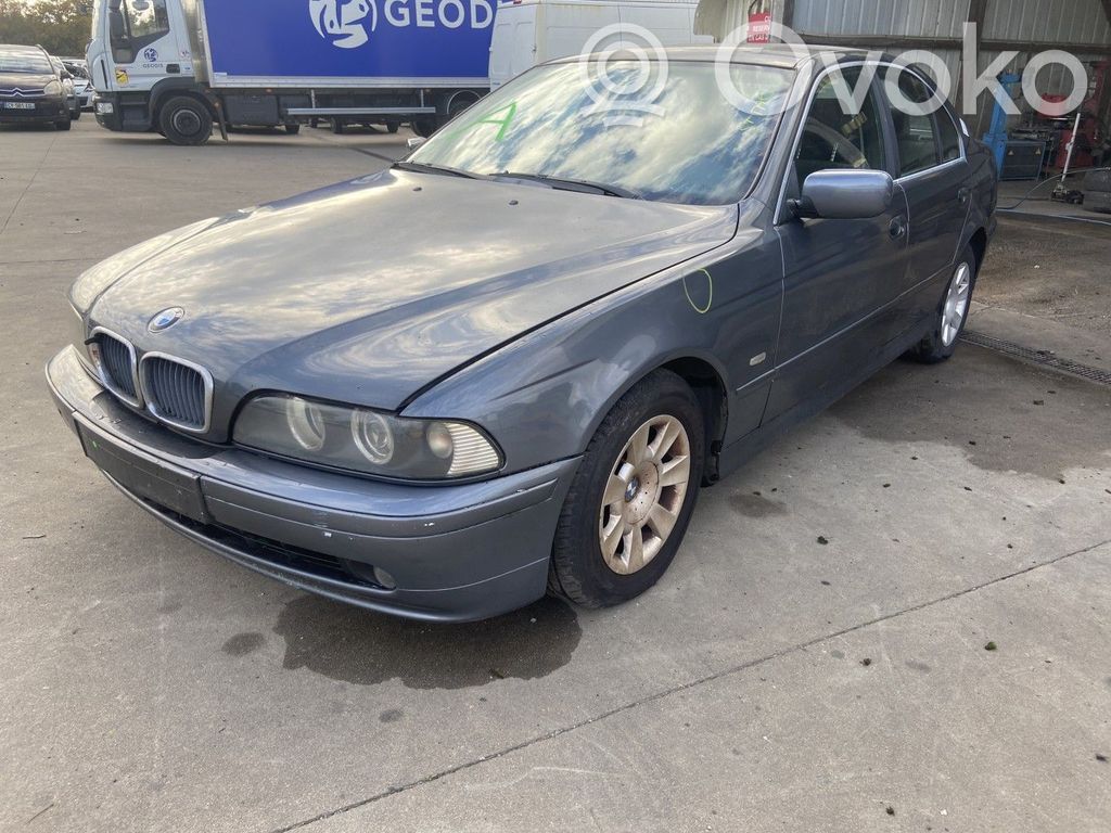 5 E39 Series 5  41358162134