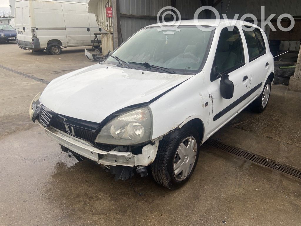 Clio II Clio  7700842895