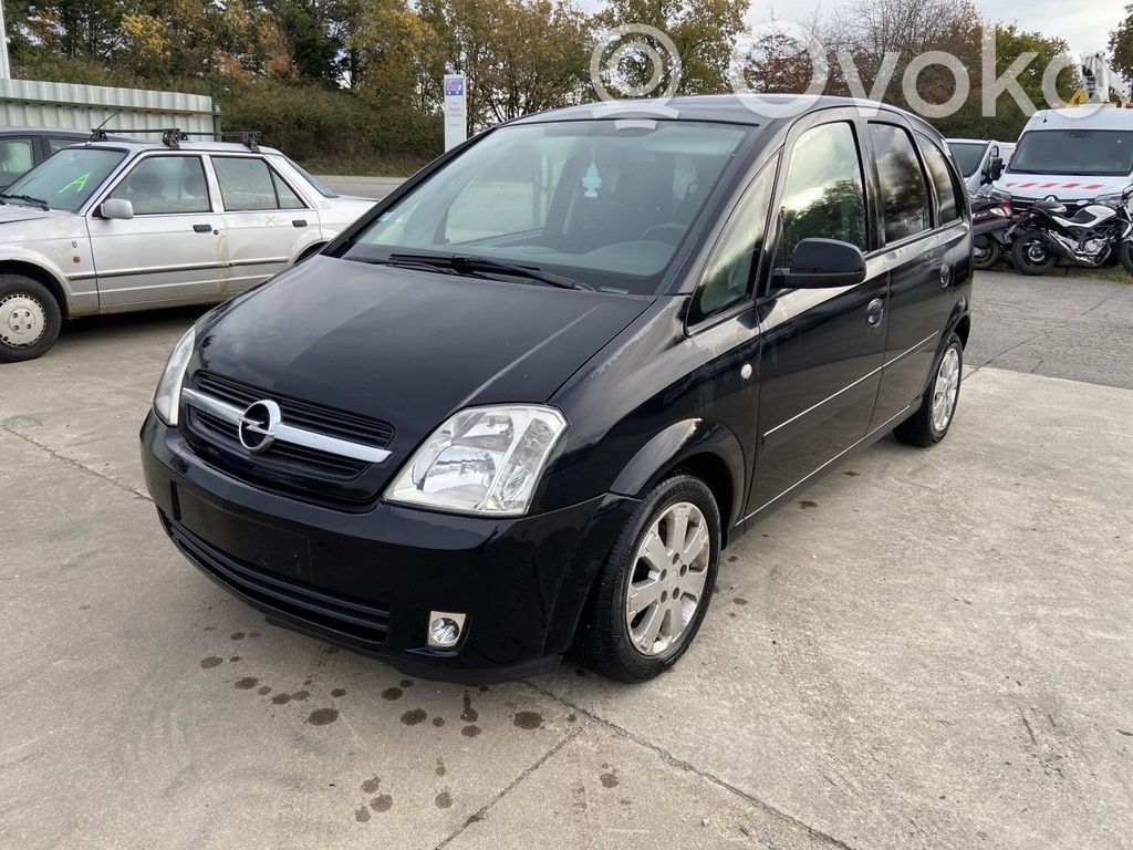 Meriva A Meriva  98056439