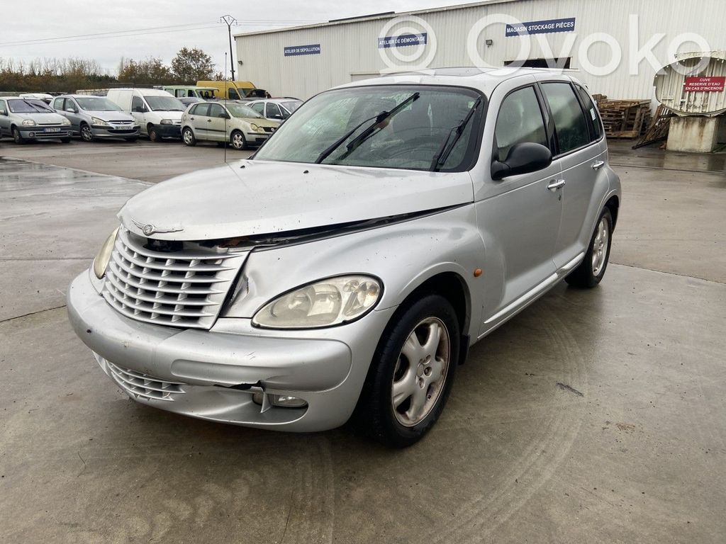 PT Cruiser PT Cruiser