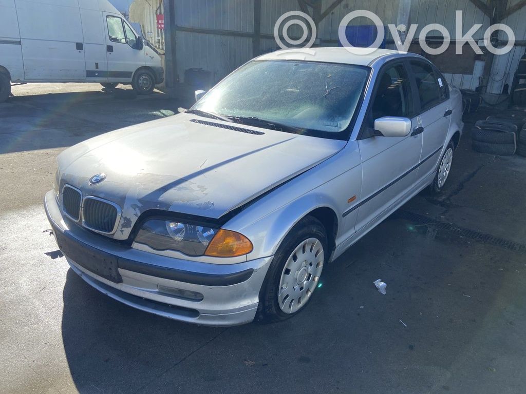 3 E46 Series 3  12317788247