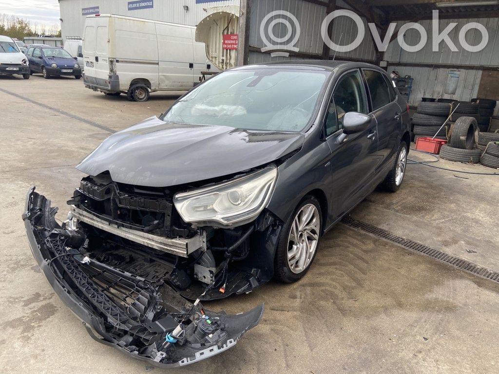 C4 II C4 Picasso, Grand Picasso, Aircross, Cactus  00008154SA