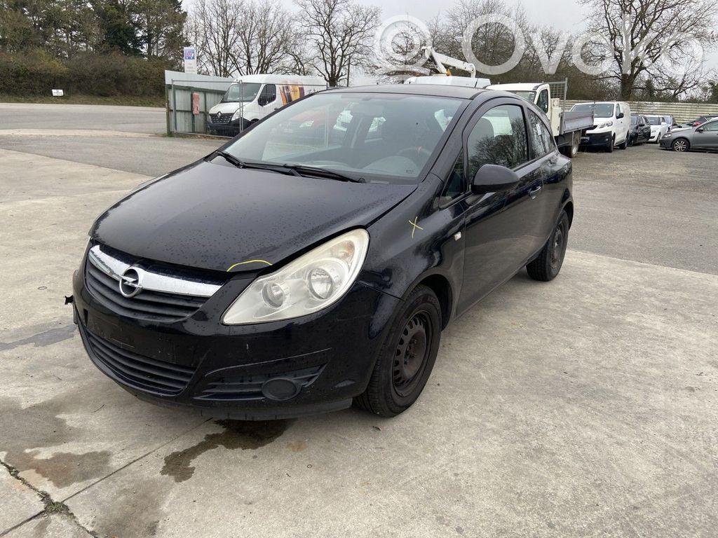 Corsa D Corsa  9115192