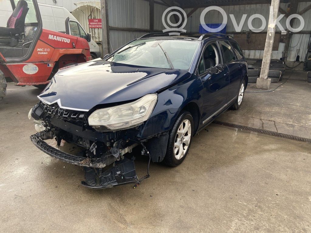 C5 C5, C5 Aircross  00008153VT