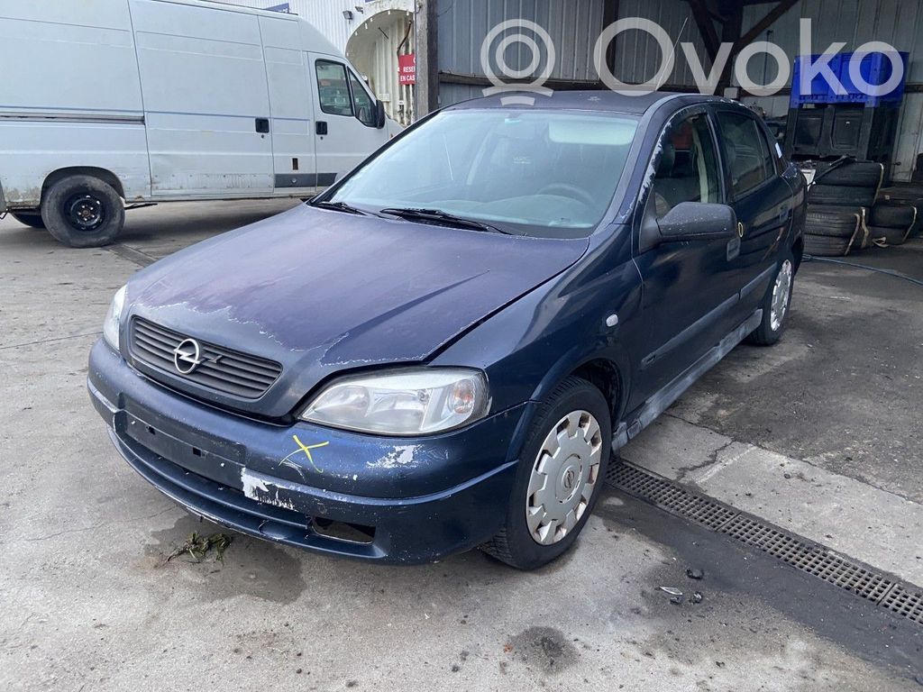 Astra G Astra  93176653