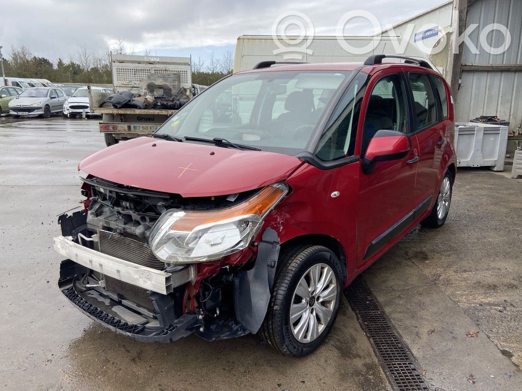 C3 Picasso C3, Pluriel, Picasso  00007452XS