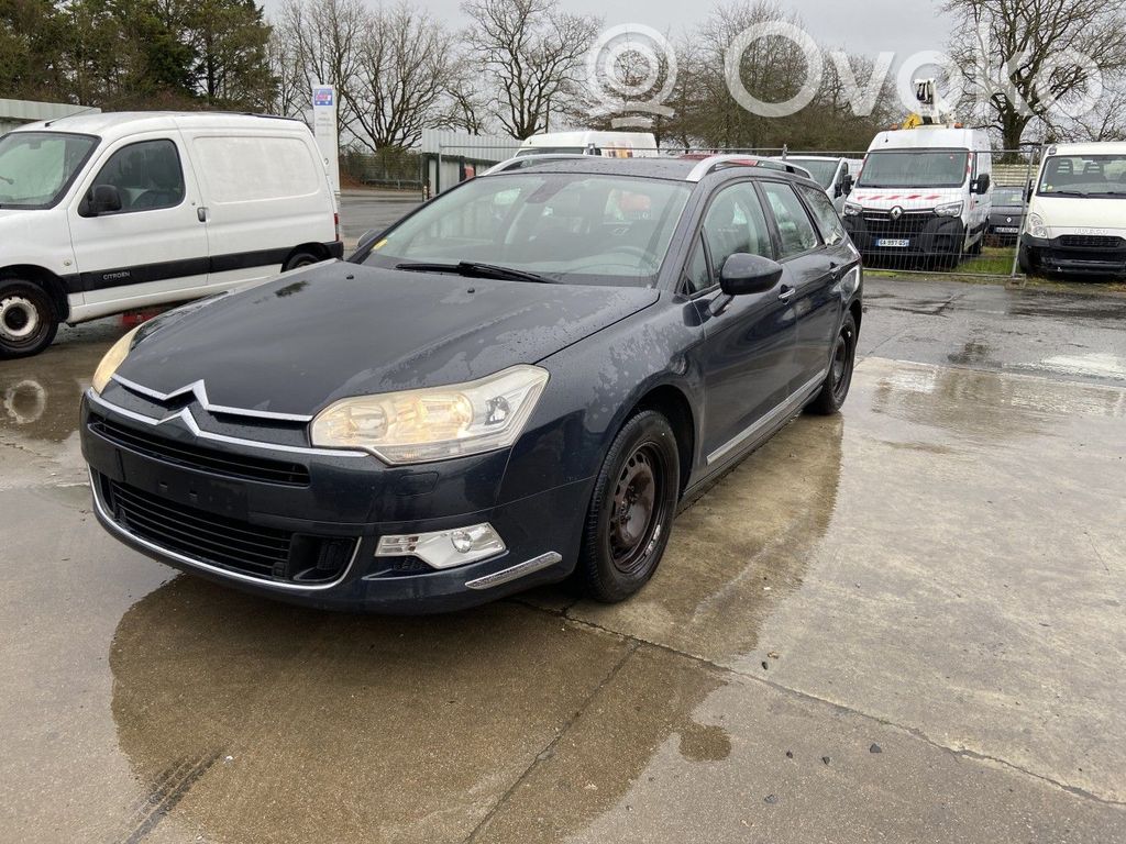 C5 C5, C5 Aircross  00004541RY