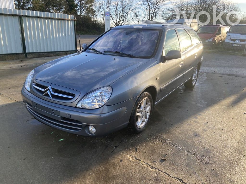 Xsara Xsara, Xsara Picasso  00006455CQ