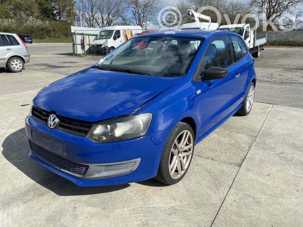 Polo V 6R Polo  03E100034B