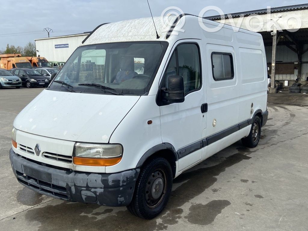 Master II Master  8200634602
