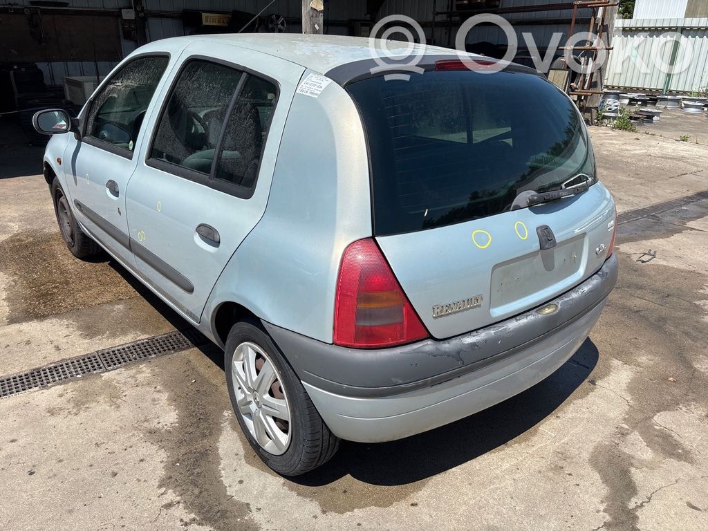 Clio II Clio  8200741075