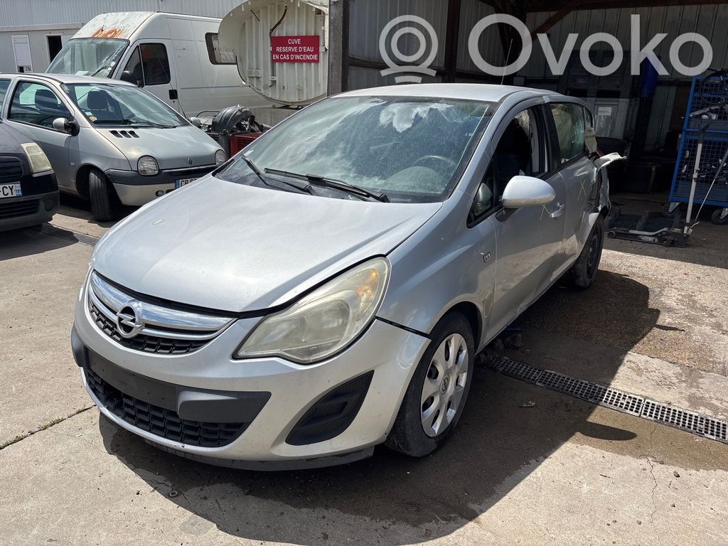 Corsa D Corsa  55579420