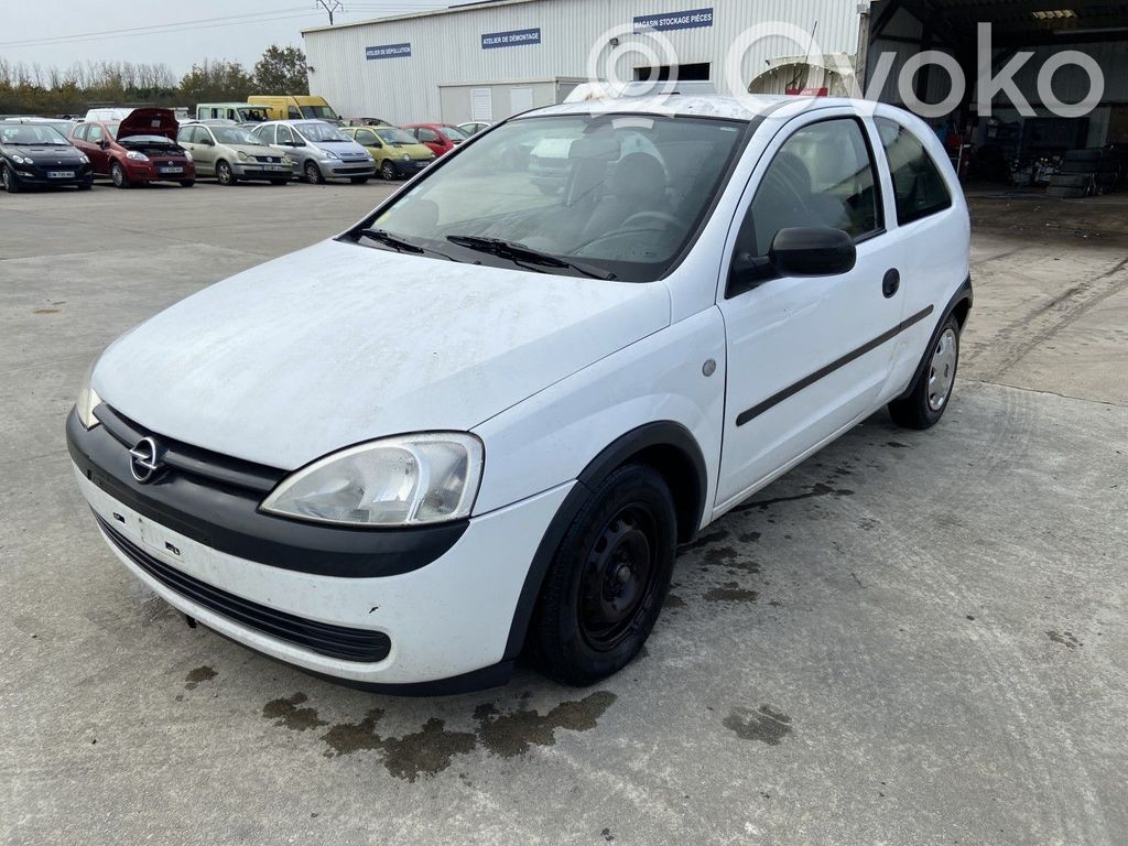 Corsa C Corsa  9116086