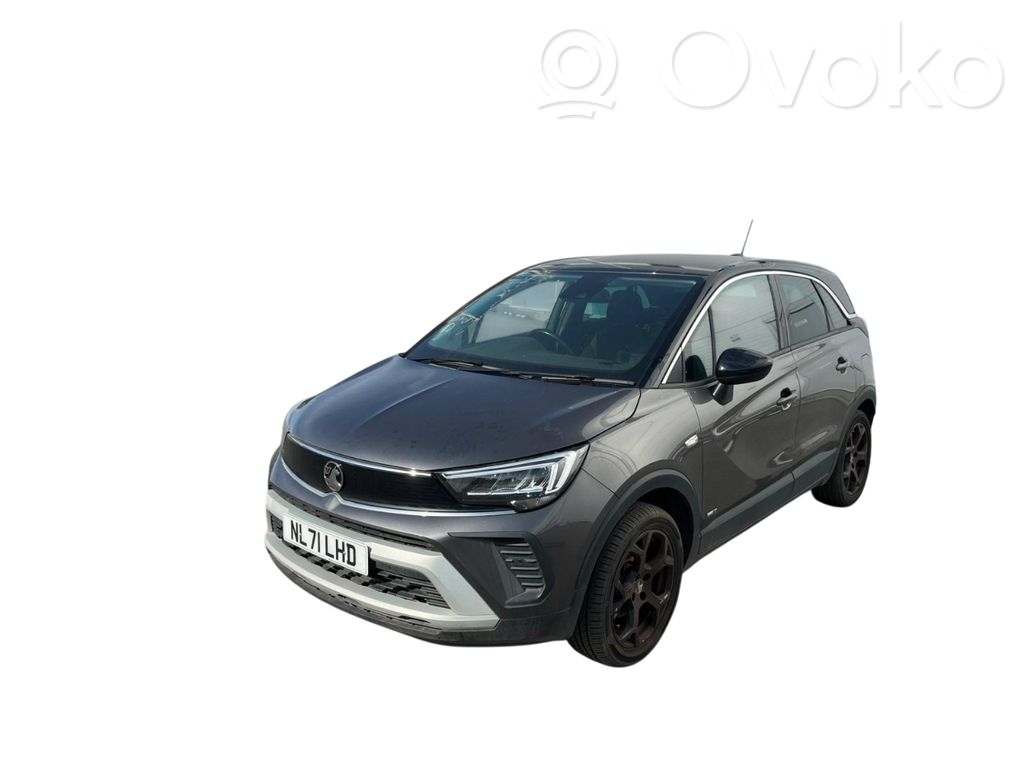 Crossland X Crossland X  13475492