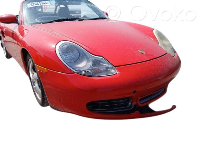 Boxster 986 Boxster  99633377701