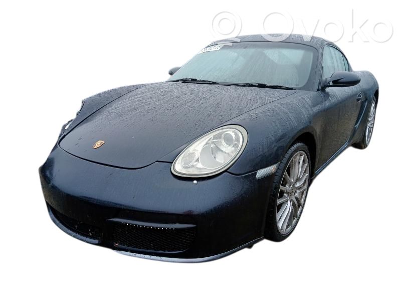 Cayman 987 Cayman  996551303