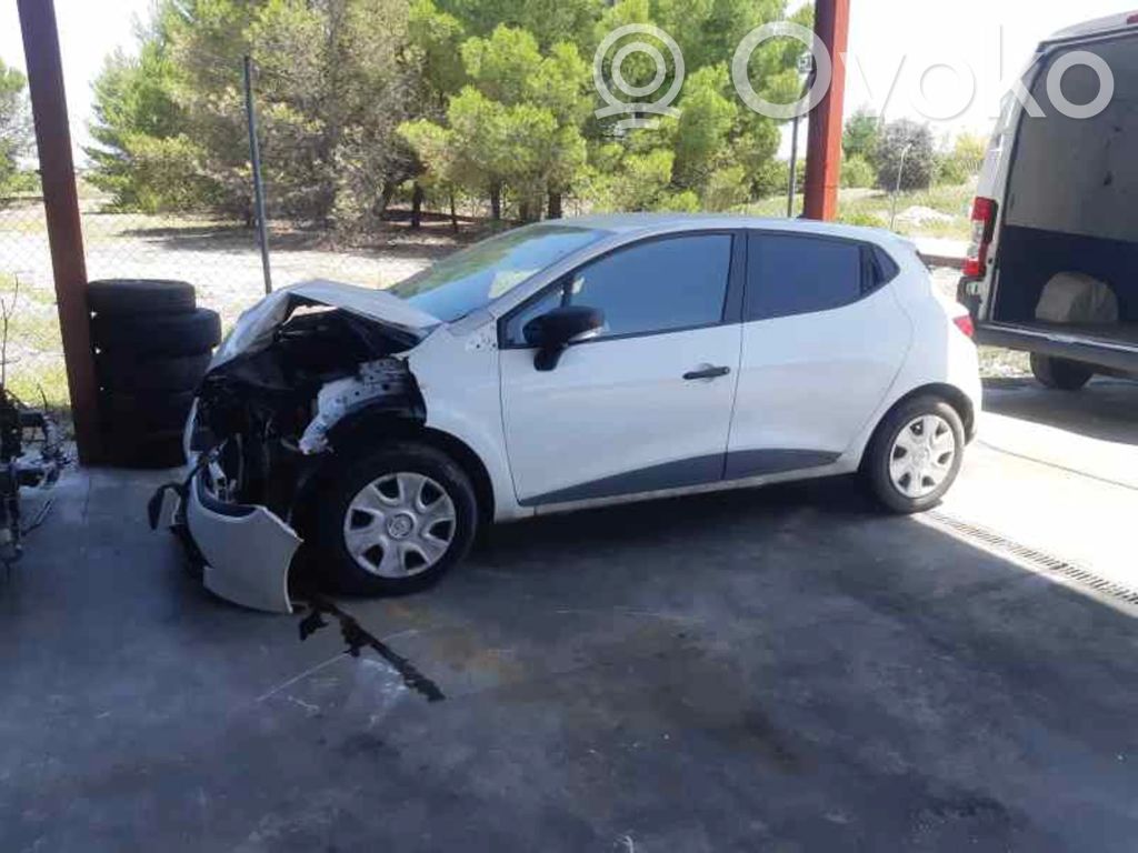 Clio IV Clio