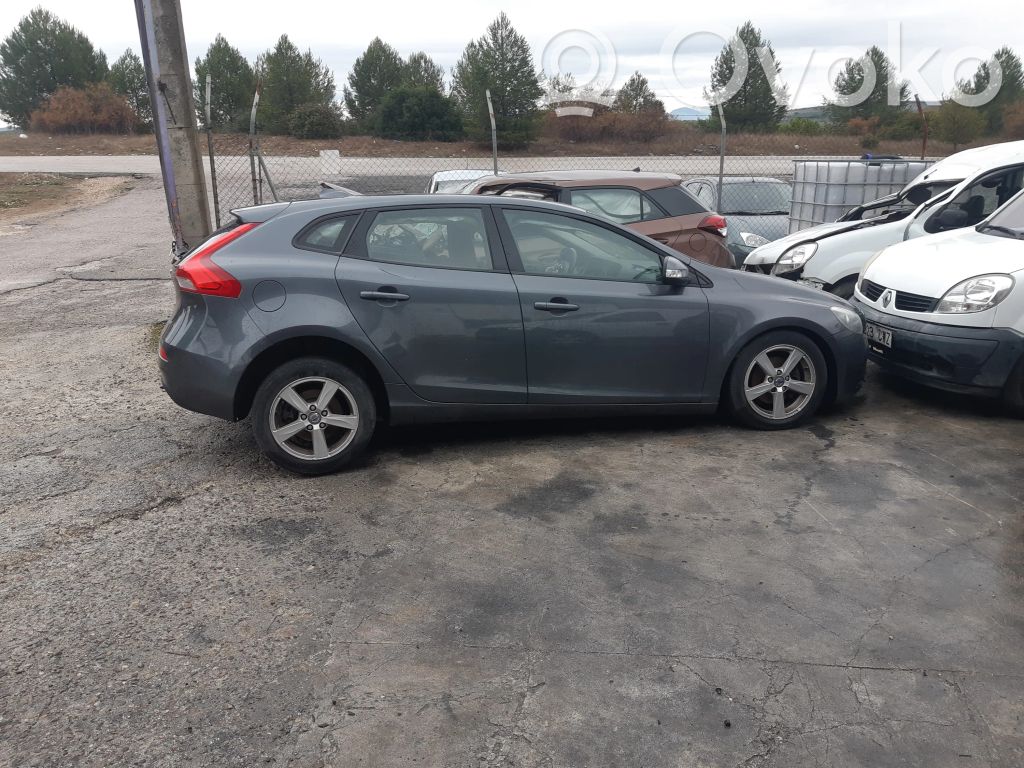 V40 S40, V40