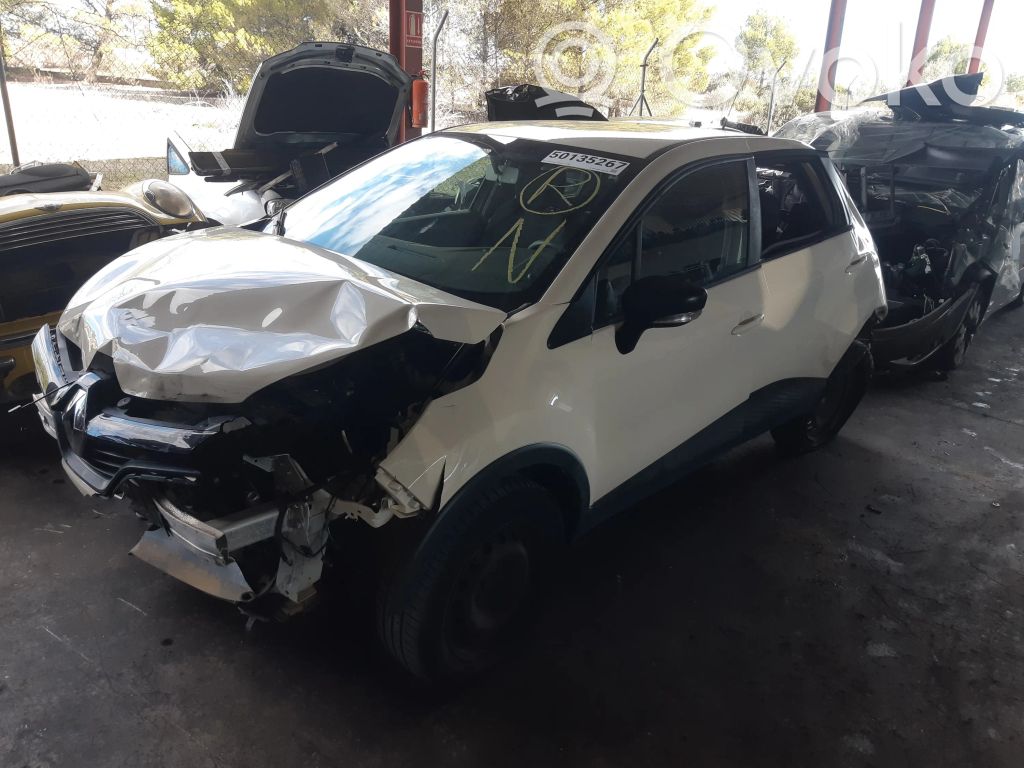 Captur Captur