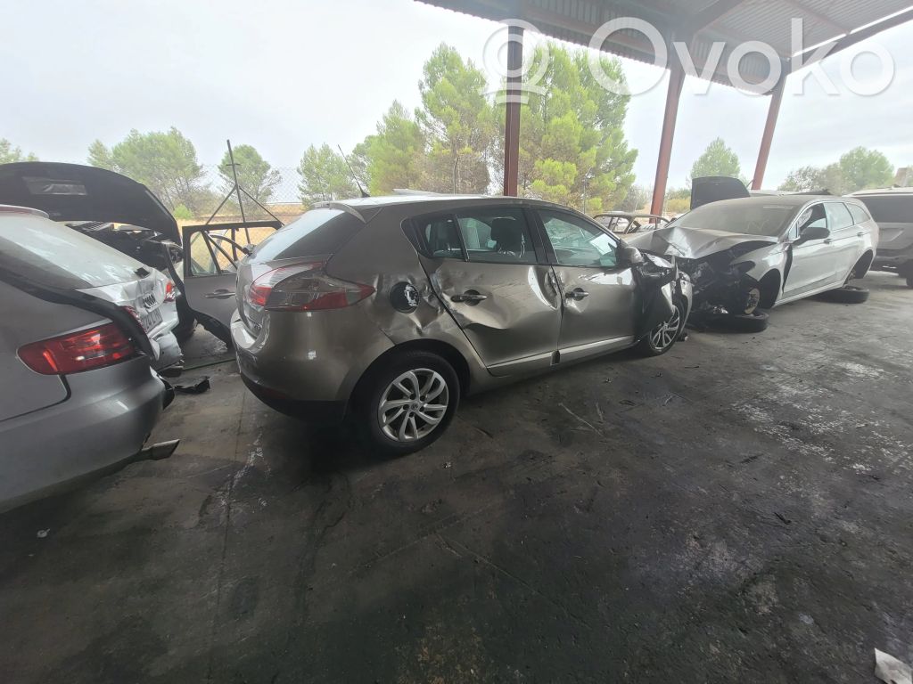 Megane III Megane  T908252